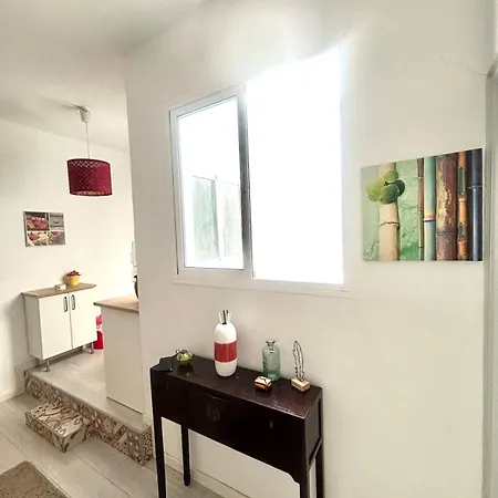 Hispalis San Esteban Apartment