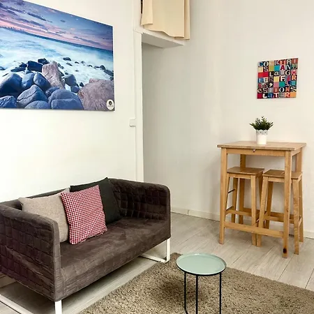 شقة Hispalis San Esteban إشبيلية