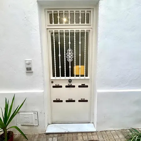 Hispalis San Esteban Seville